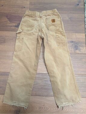 Carhartt Carpenter Pants